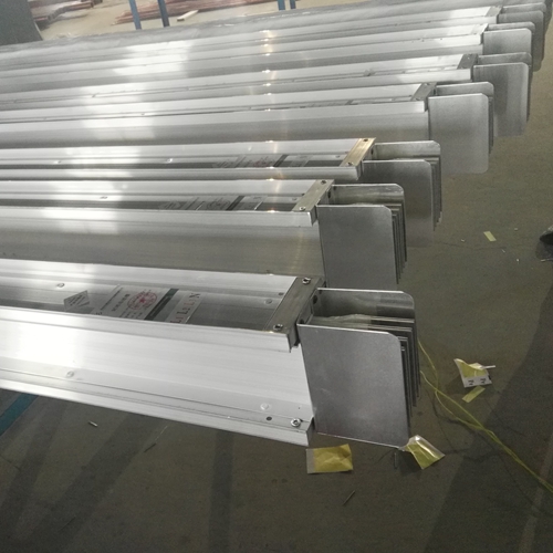 電力系統使用封閉母線槽設備有哪些好處